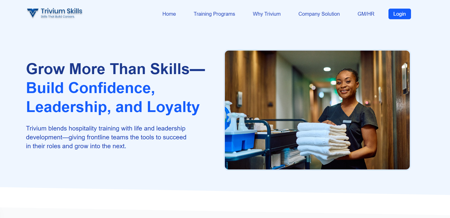 Skill Development Platform